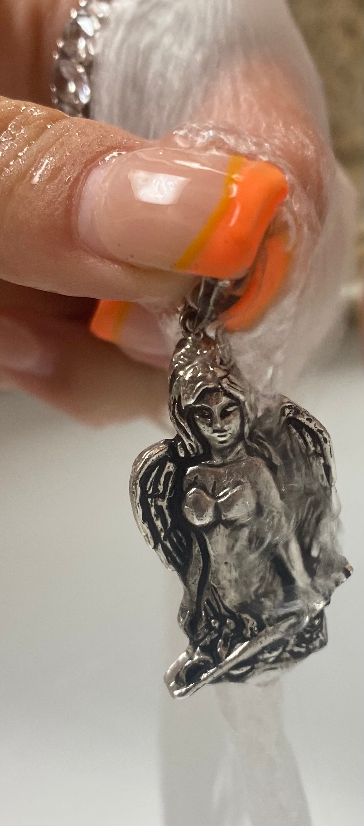 Jophiel Charm