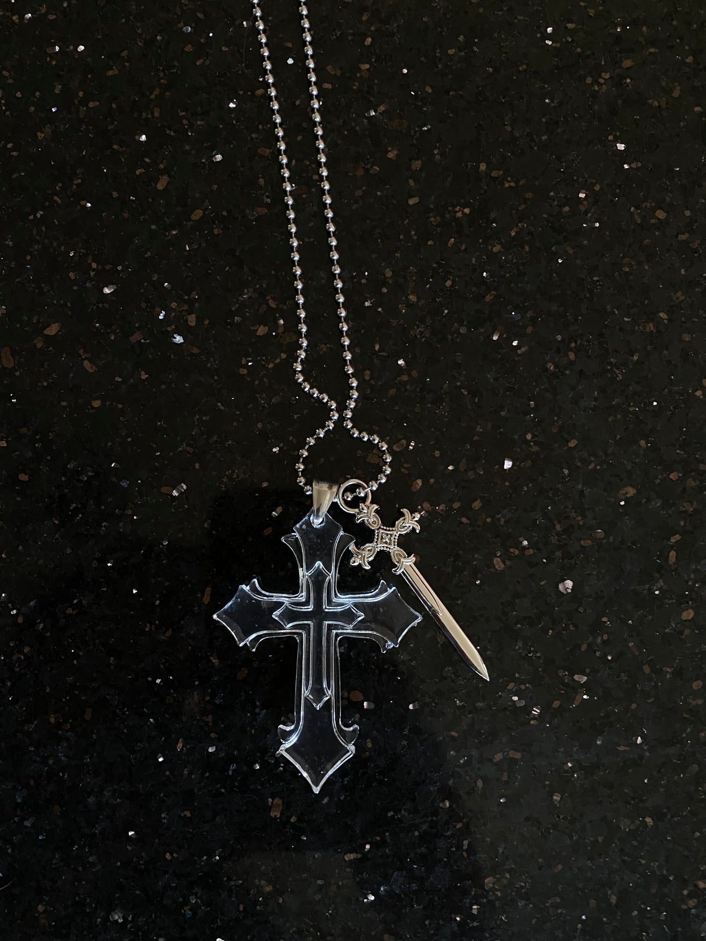 Crucifix Set