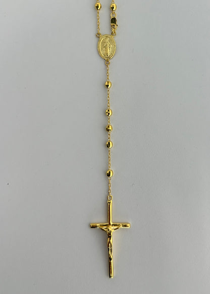 Golden Rosary