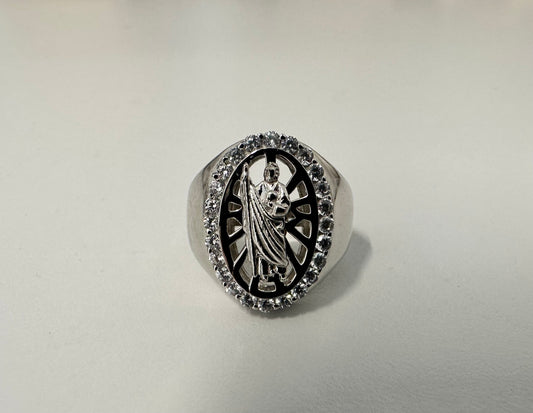 Saint Jude Ring