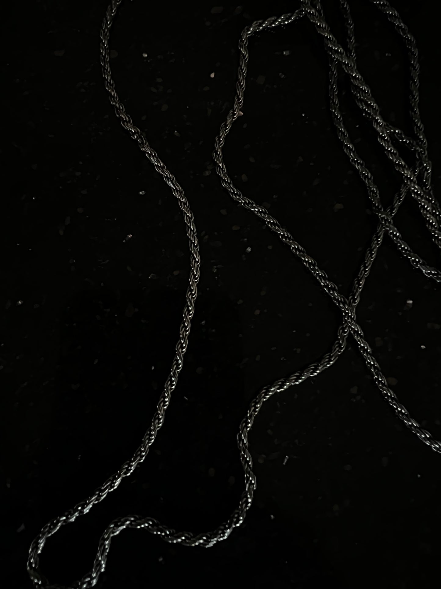 Dream Rope Chain 2.0