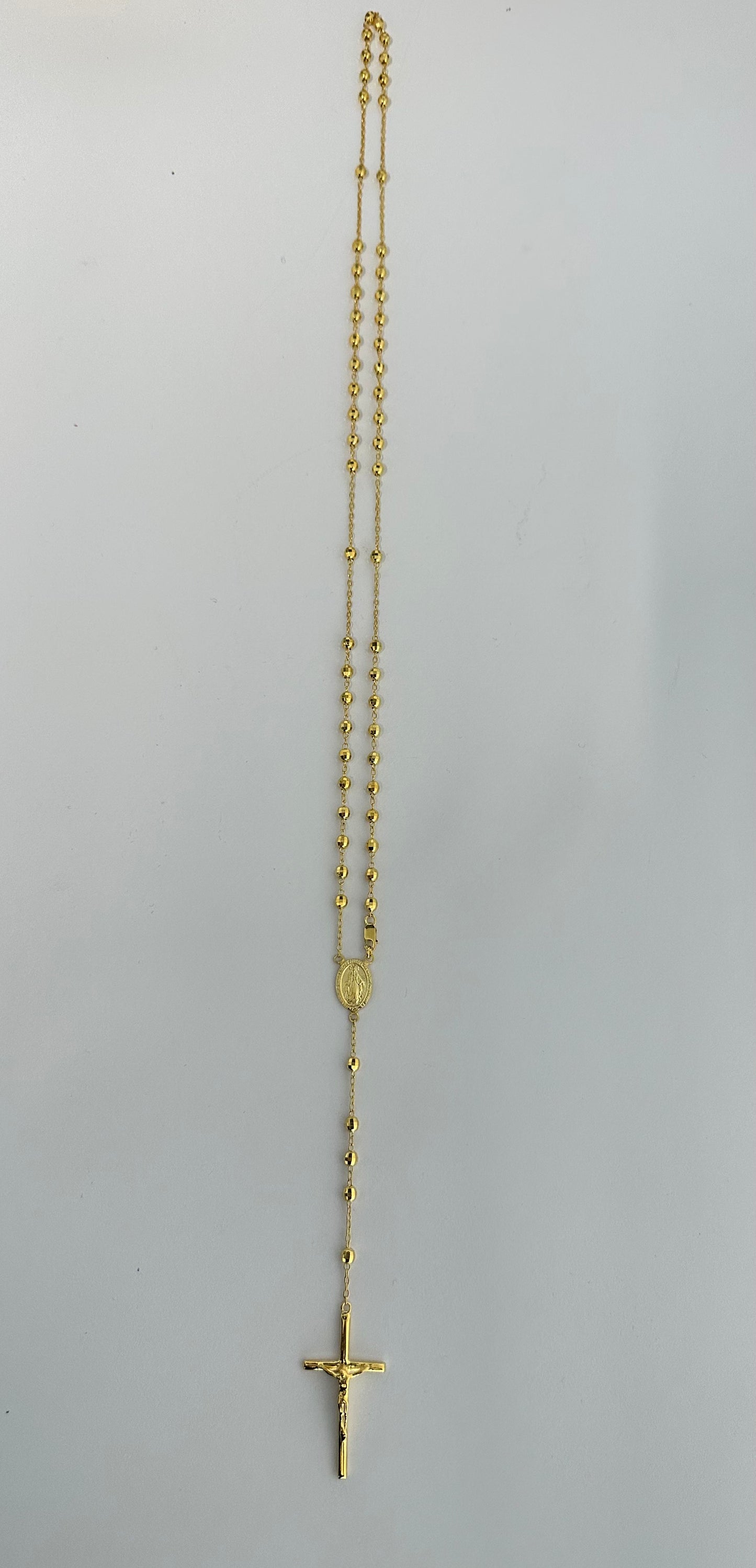 Golden Rosary