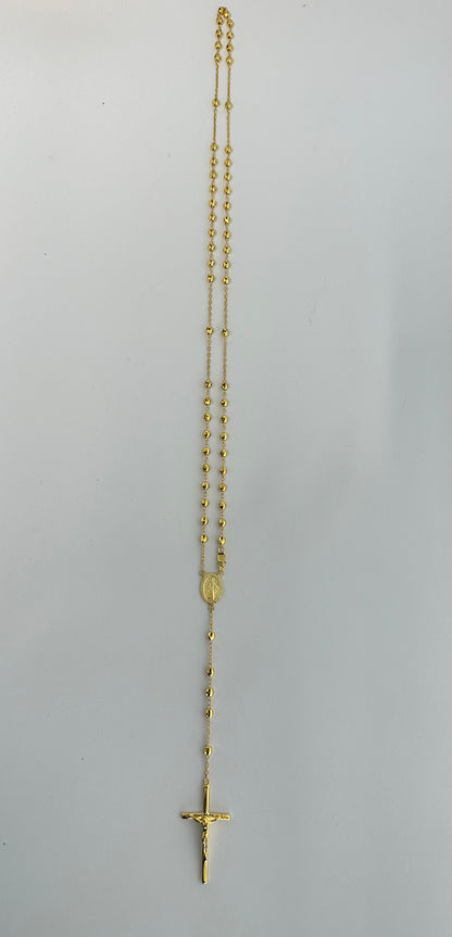 Golden Rosary