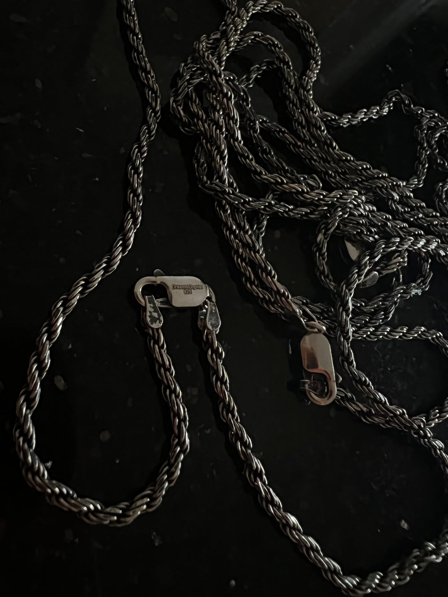 Dream Rope Chain 2.0