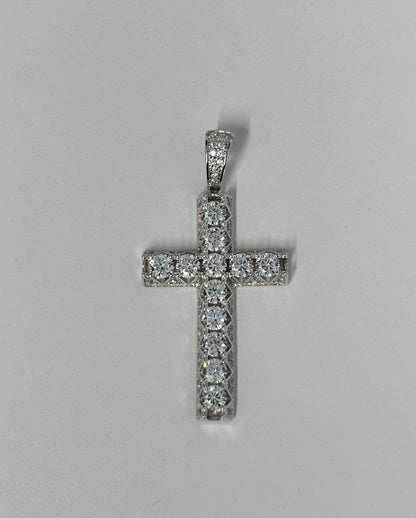 Diamond Cross