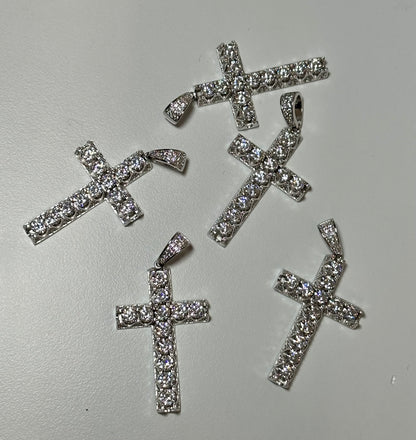 Diamond Cross